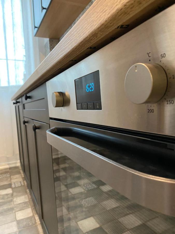 Balcescu Apartment Self Check-In Timişoara Eksteriør billede